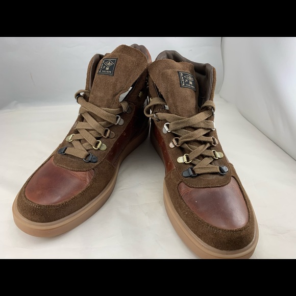 Paul smith jeans men angle boots - Picture 4 of 8